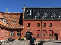 Radreise Kattegattleden-263